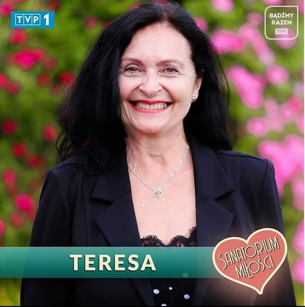 TERESA