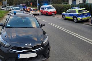 Zaginiona 33-latka znaleziona martwa. Jej ciało było w korycie rzeki Jasieniczanka [ZDJĘCIA].