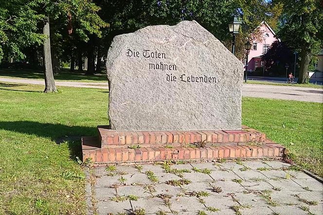 Angermünde