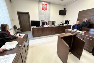 Nie widział Krzysia, chwilę później doszło do tragedii. 12-latek zmarł w szpitalu