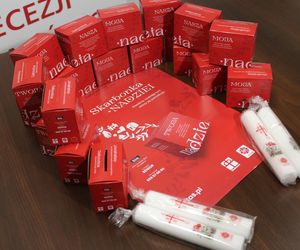 Do udziału w wielkopostnych akcjach zachęca diecezjalna Caritas