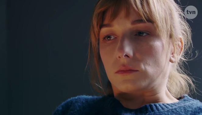 Na Wspólnej, odcinek 3001: Iga dowie się co bandyci zrobili jej siostrze. Rzuci się na Michała - ZWIASTUN