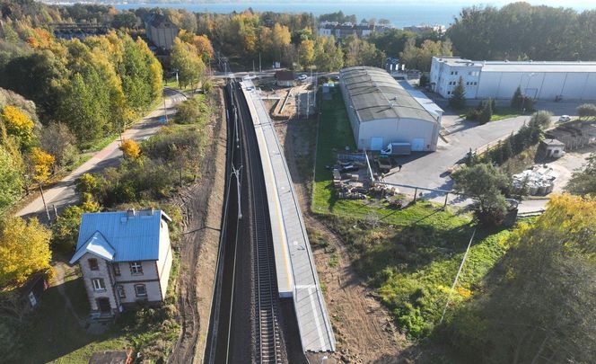 Nowoczesna kolej coraz bliżej Mazur. Kiedy zakończą się prace na trasie Giżycko-Korsze? Znamy datę