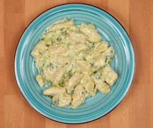 Wypróbowałam ten przepis Jamiego Olivera. Te gnocchi skradły moje serce