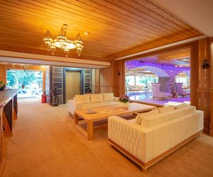 Mountain Diamond Resort, Zakopane