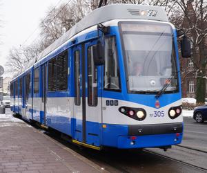 Bezpłatne autobusy i tramwaje w Krakowie. Jakość powietrza to dramat