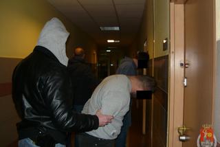 Krwawa jatka przy Ostrobramskiej na Pradze. Policjanci złapali czterech podejrzanych