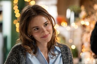 M jak miłość odc. 1864. Franka (Dominika Kachlik)