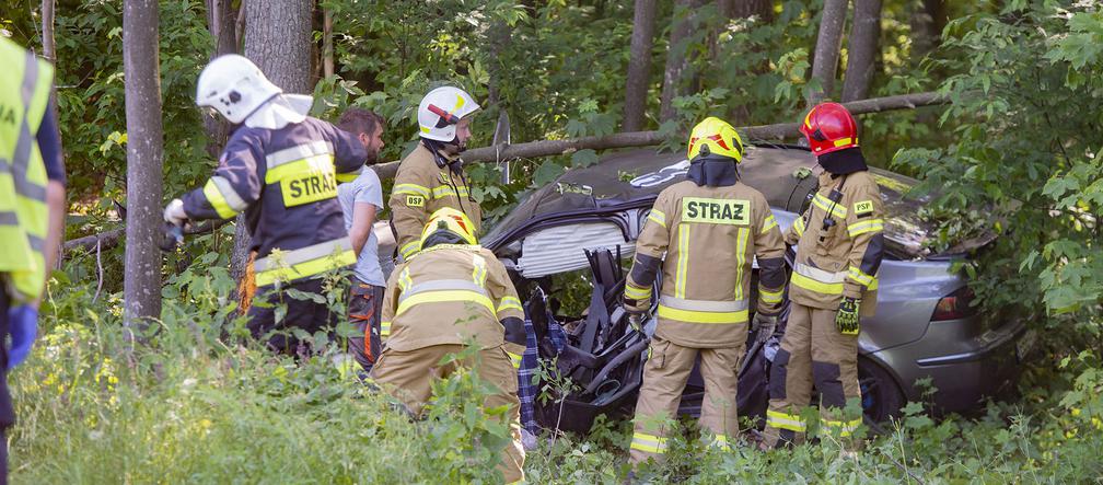 Nie żyje aktor z filmu Patryka Vegi