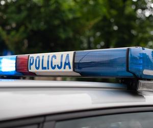 Policja: nie ma dowodów na przetrzymywanie Hiszpana