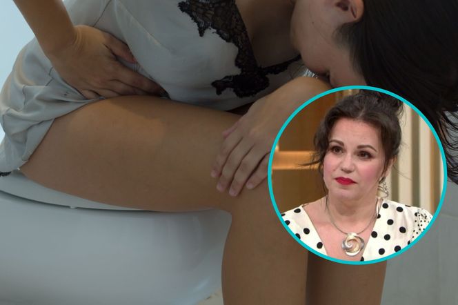Lekarka pokonała raka jelita grubego. Mówi o objawach, jakie dostrzegła