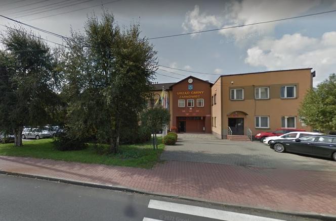 Żarnowiec