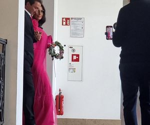  Anna Korcz wzięła ślub