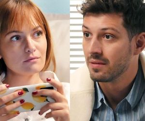 Barwy szczęścia, odcinek 3261: Ola nie zgodzi się zamieszkać z Justinem! Odrzuci jego pomoc po wyjściu ze szpitala - ZDJĘCIA