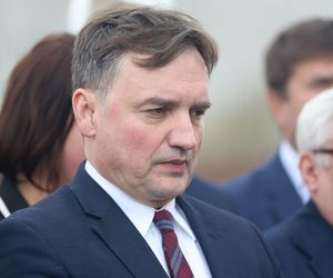 Nagła informacja o Zbigniewie Ziobrze. Zdradził, co nastąpi