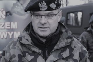 Nie żyje gen. Waldemar Skrzypczak. Smutne wieści przekazał szef MON