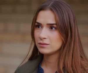 Miłość i nadzieja odc. 316. Sila, Kuzey