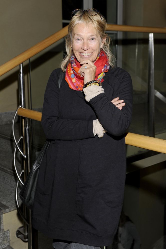 Joanna Brodzik ujawnia, czego nauczyła ją Małgorzata Braunek. 11 lat po śmierci aktorki