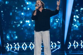 Ten występ przejdzie do historii The Voice of Poland! Reakcje trenerów mówią same za siebie [WIDEO]