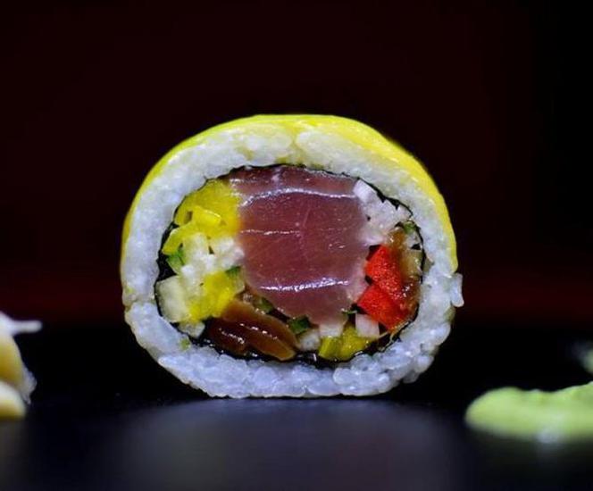 Yoko Restaurant & Sushi Bar