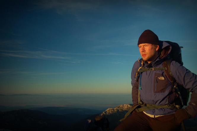 Marek Zapalski