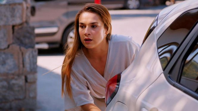 Miłość i nadzieja odc. 272. Sila