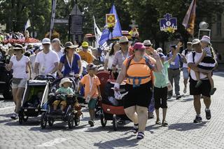 Regulamin pielgrzymek