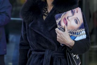 Luna daje złote rady Justynie Steczkowskiej? Internauci są rozbawieni i oburzeni jednocześnie