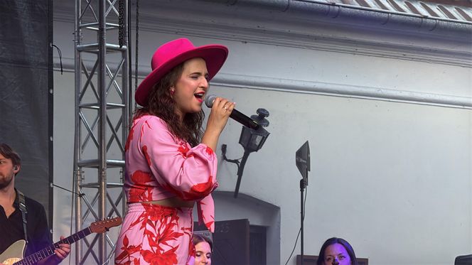Eska Summer City na Królewskim Śpiewaniu w Tykocinie