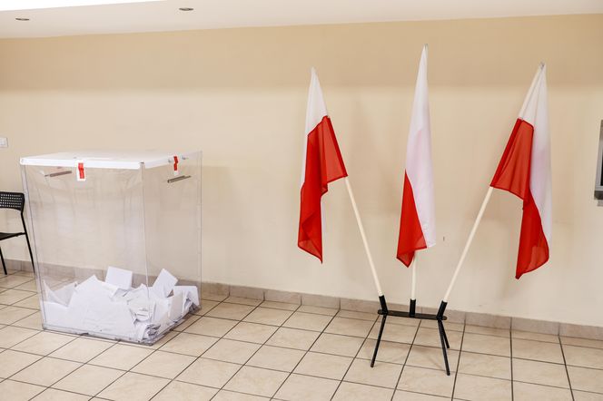 Wybory prezydenckie w woj. śląskim 2025