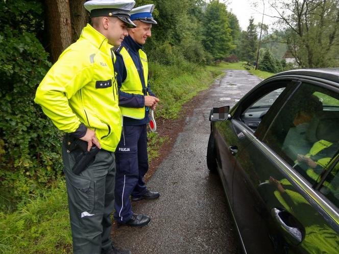 Policja Podkarpacka