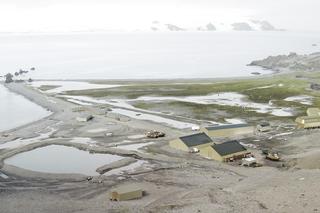 Stacja polarna Arctowski