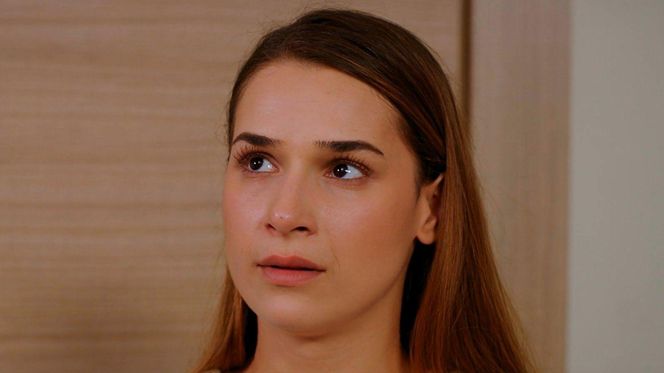 Miłość i nadzieja odc. 280. Sila