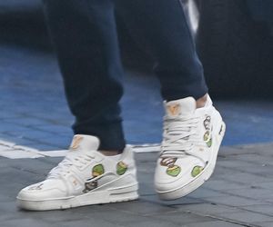 Cały majdan na głowie Radka