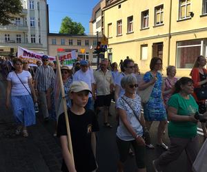 Marsz dla Życia i Rodziny w Grudziądzu