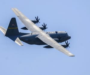 Air Defender 2023. Największe ćwiczenia w historii NATO