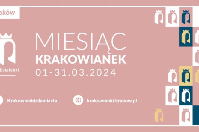 Miesiąc Krakowianek 2024