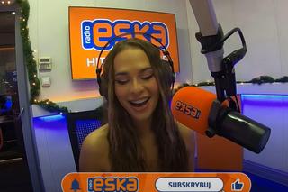 Blanka nagrała świąteczną wersję Solo!