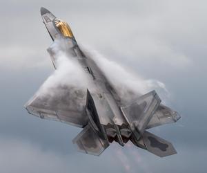 F-22 Raptor