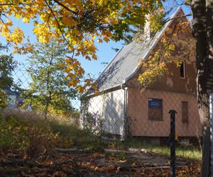 Tu miała powstać ogromna galeria handlowa. Działki zostały wystawione na sprzedaż [ZDJĘCIA]