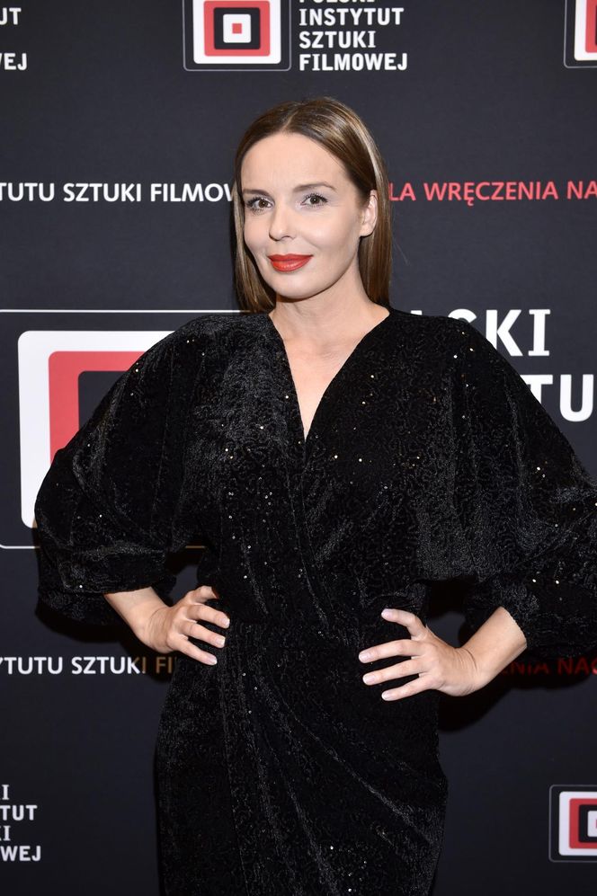Agnieszka Włodarczyk nie radzi sobie z upływem czasu. Z trudem patrzy w lustro