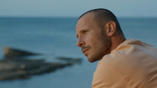 Barwy szczęścia, odcinek 3145. Franek (Mateusz Banasiuk)