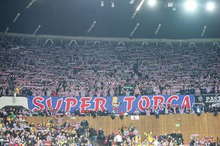 Spodek Super Cup. Triumf GKS Katowice. Górnik Zabrze na podium