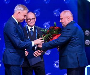 Człowiek Roku, wicepremier, minister cyfryzacji Krzysztof Gawkowski