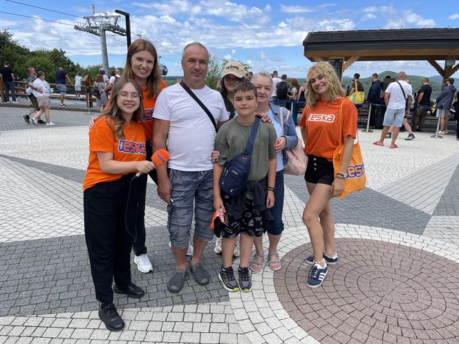 ESKA Summer City w PKL Solina