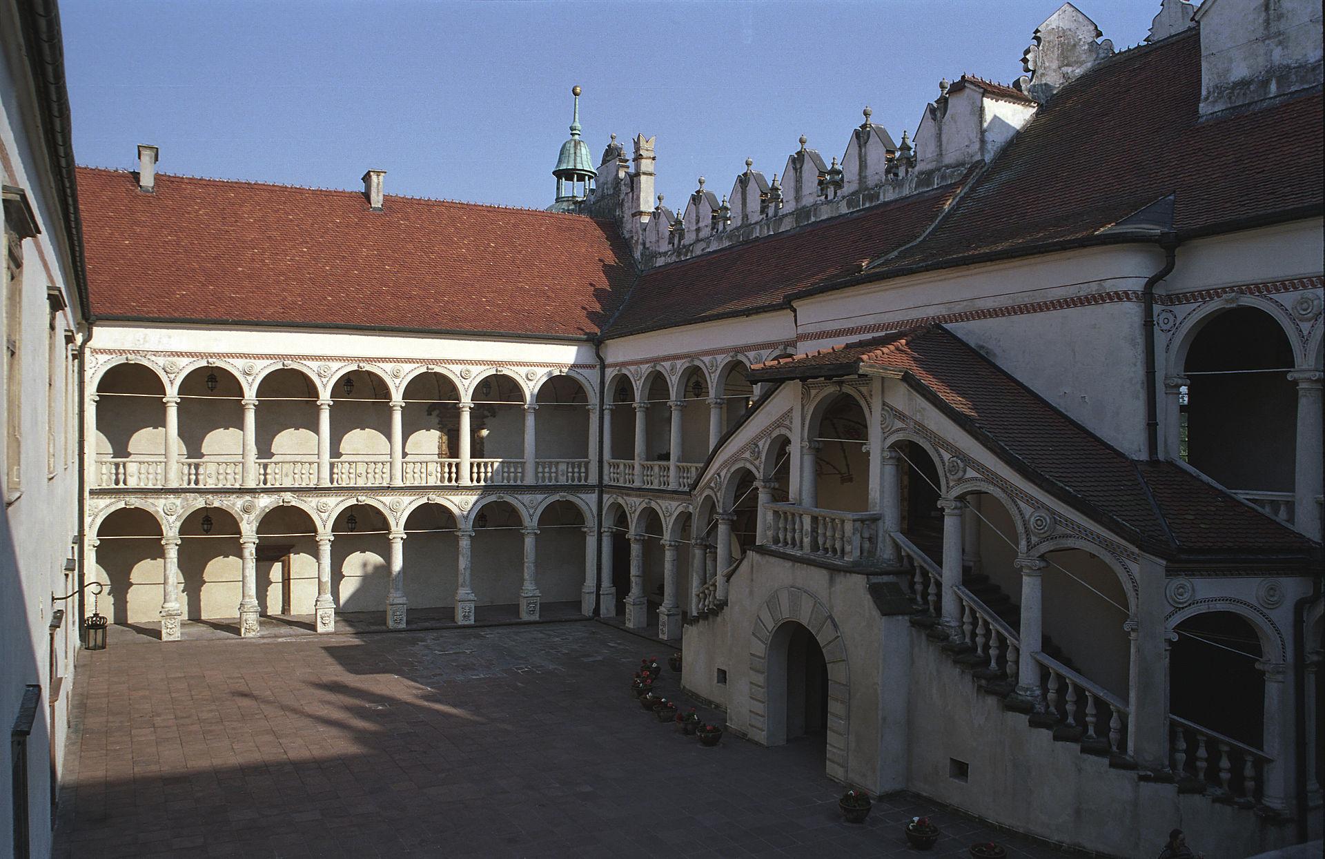 Architektura renesansu