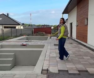 Klaudia Halejcio robi interes życia. Tak wyglądają jej luksusowe domy na sprzedaż