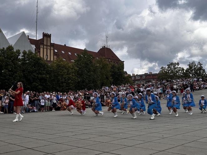 VII Festiwal Orkiestr Dętych 2024