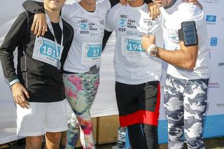 Młodszy syn Justyny Steczkowskiej wkracza do show-biznesu. Tak wygląda Stanisław Myszkowski