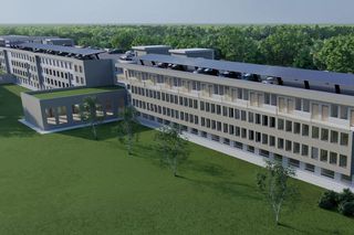 Budowa nowoczesnego centrum zdrowia dla dzieci staje się faktem. Rząd zaakceptował plan finansowy